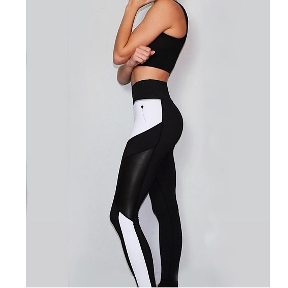 NEW OnTheLineClub Leggings